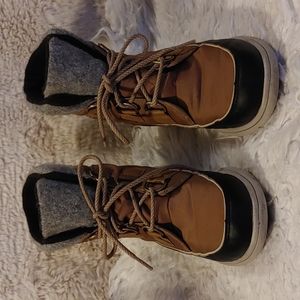 Sorel Explorer Carnival Waterproof Boots